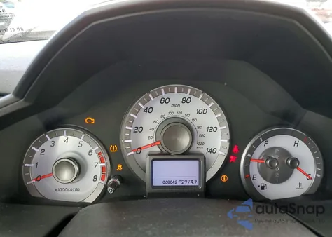 2013 Honda Pilot Touring from USA, damaged, VIN 5FNYF3H91DB004667